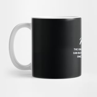 Funny Math Teacher Joke Mug